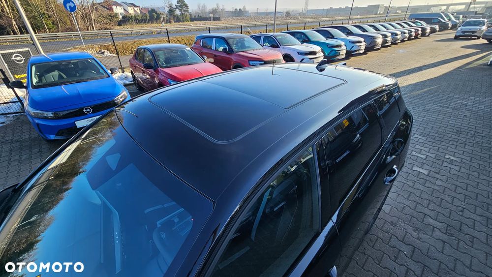 Opel Grandland 1.2 mHEV GS eDTC6 - 20