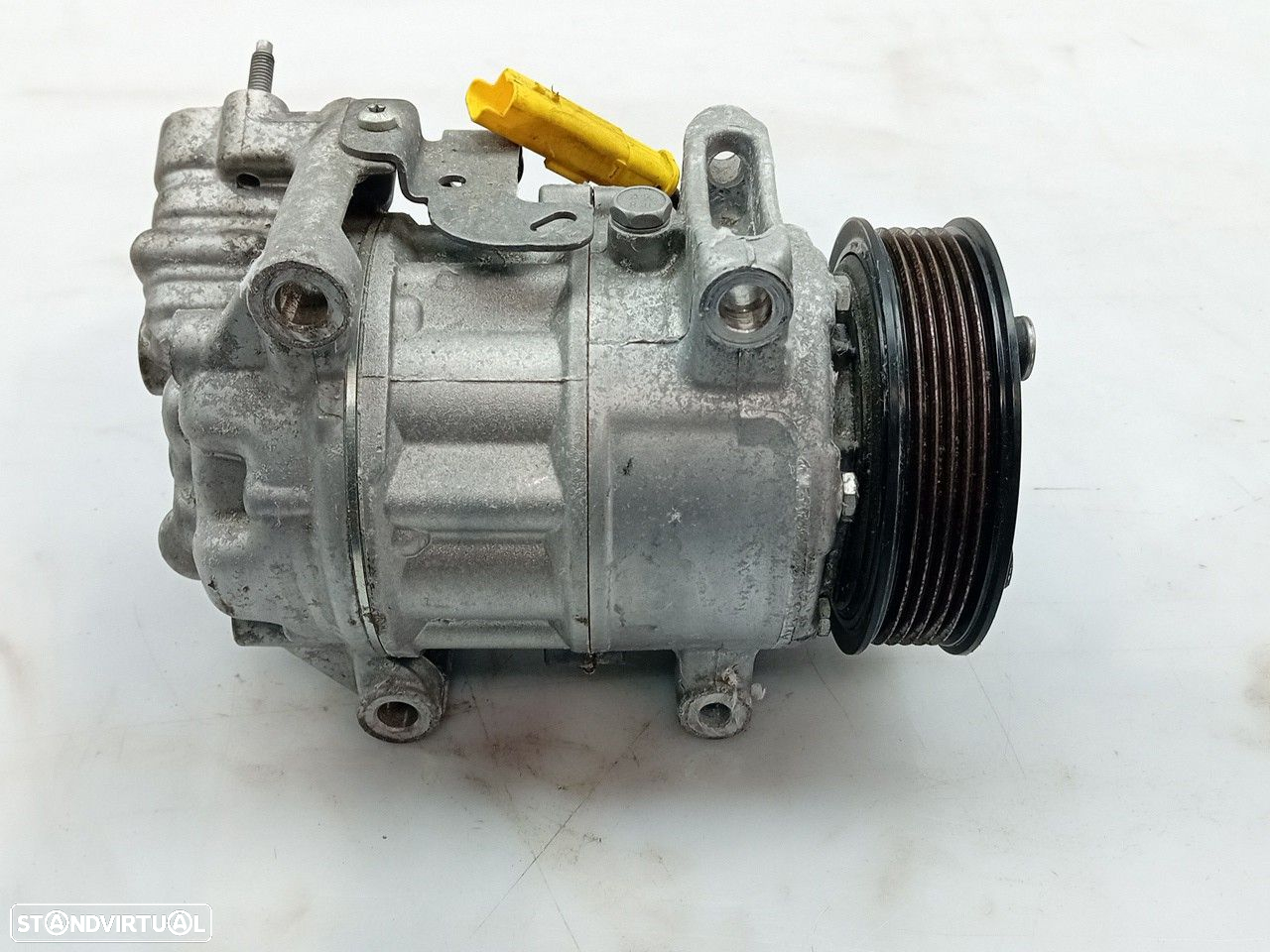 Compressor AC CITROËN C4 III - 3
