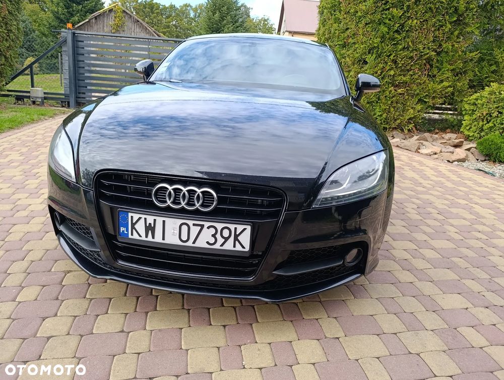 Audi TT Coupé - 30
