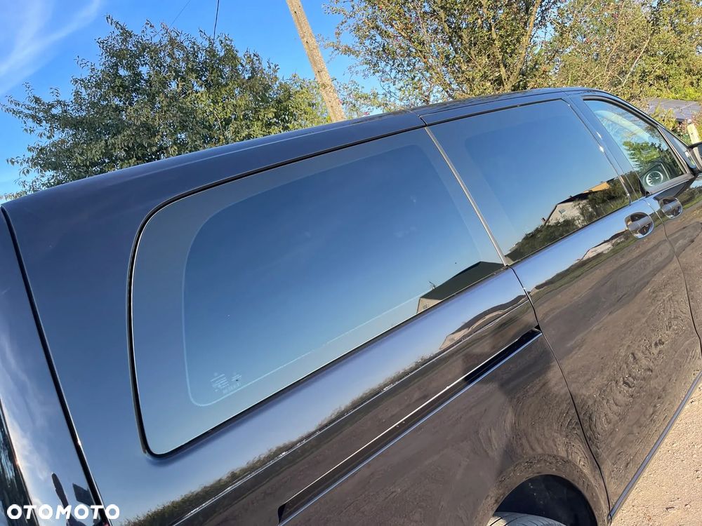 Mercedes-Benz Vito Tourer Lang EDITION - 38