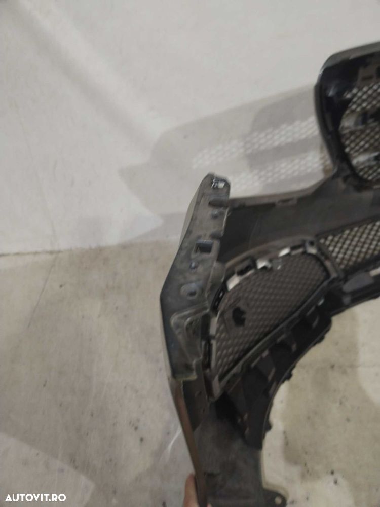 Bara fata Mercedes E-Class  W213 , 2016, 2017, 2018, 2019,  cod origine OE A2138850238 - 15