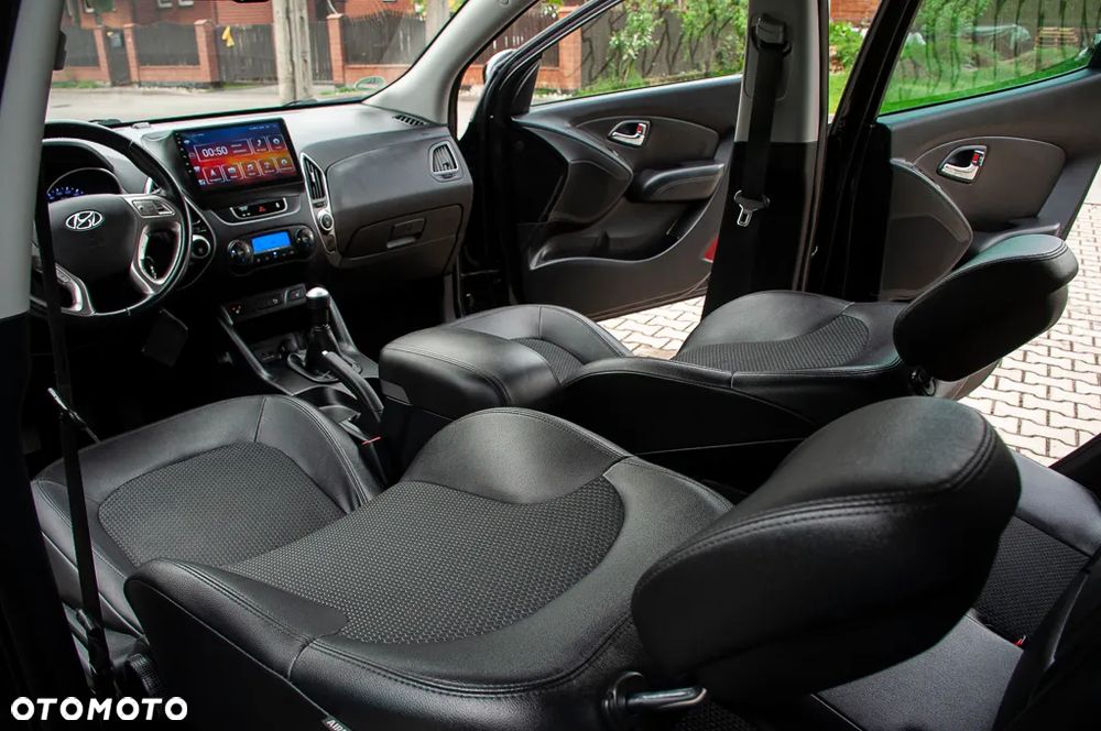 Hyundai ix35 2.0 Style 2WD - 5