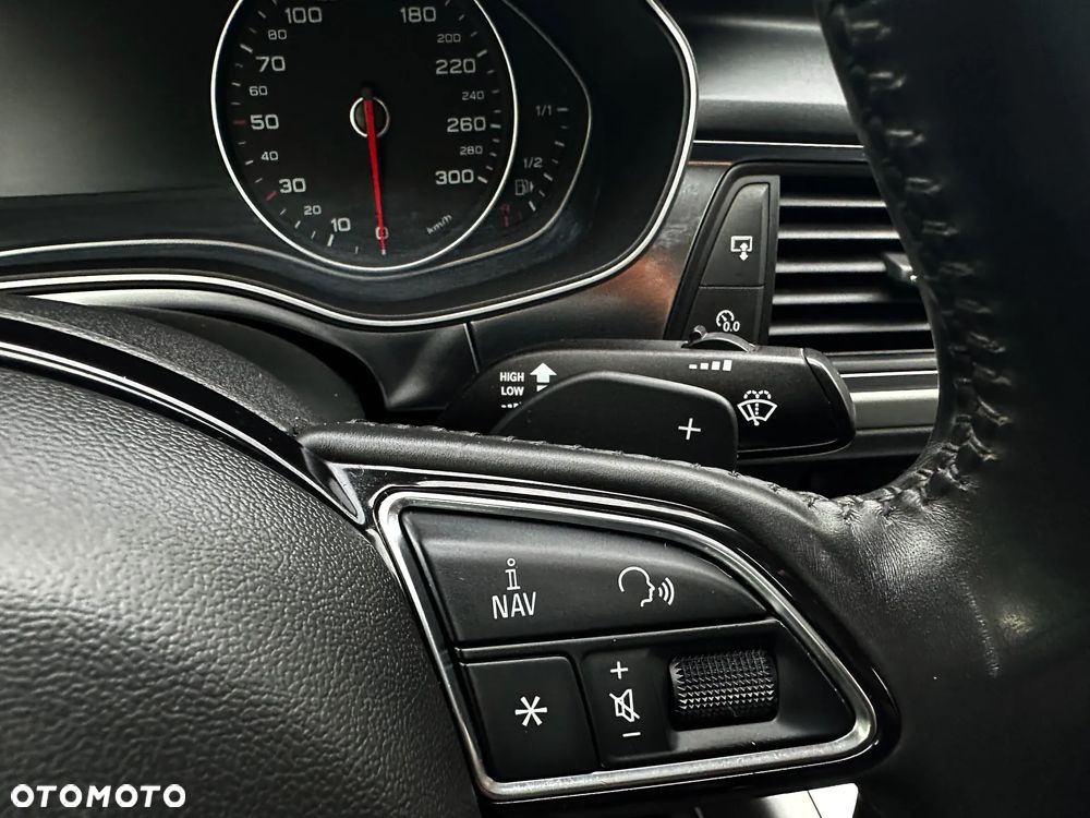 Audi A6 Limousine 2.0 TDI Multitronic - 23