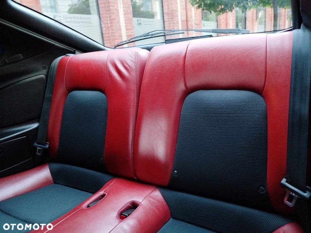 Hyundai Coupe 2.0 Dynamic - 34