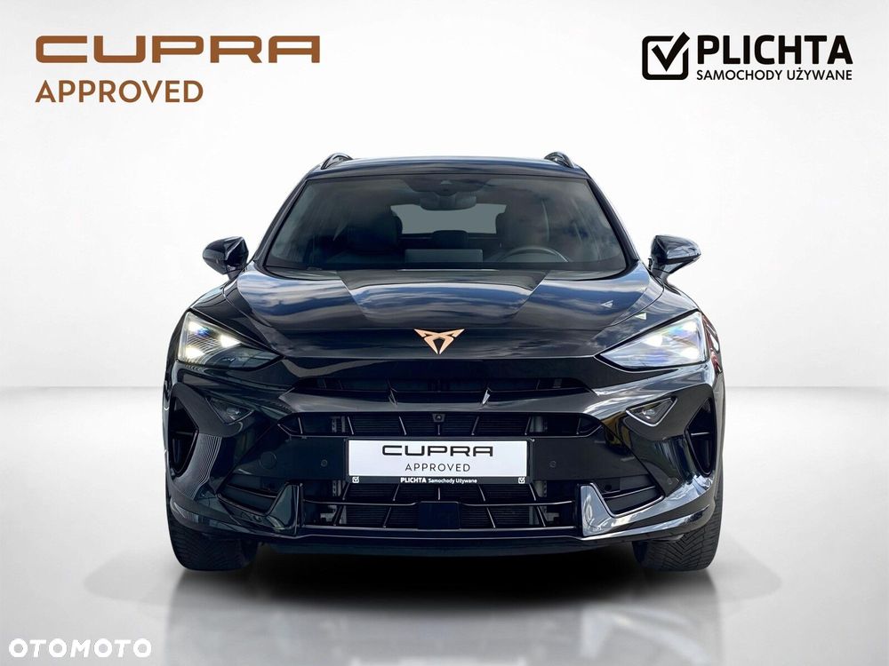 Cupra Formentor 1.5 eTSI mHEV DSG - 8