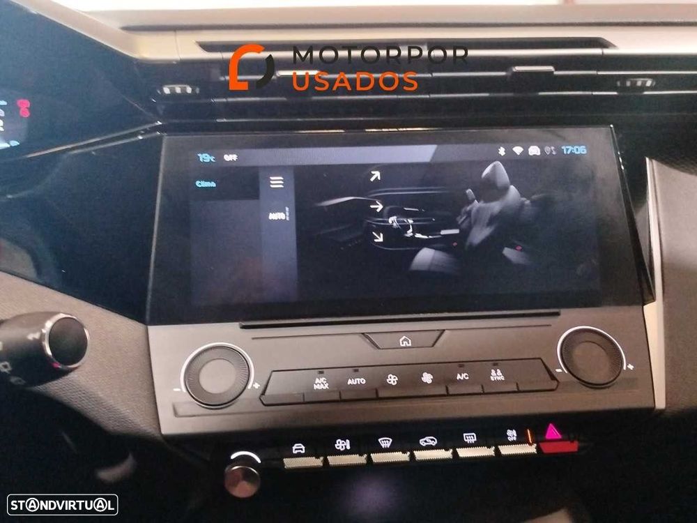 Peugeot 308 SW 1.2 Hybrid Style e-DCS6 - 16