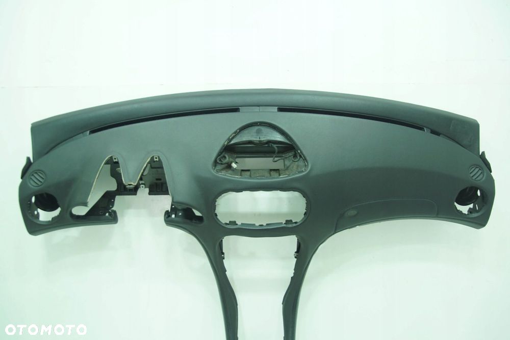 KONSOLA DESKA MERCEDES SL R230 EUROPA - 2