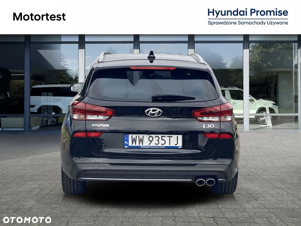 Hyundai i30 2023