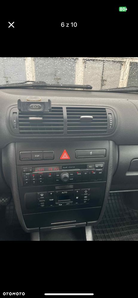 Audi A3 - 6