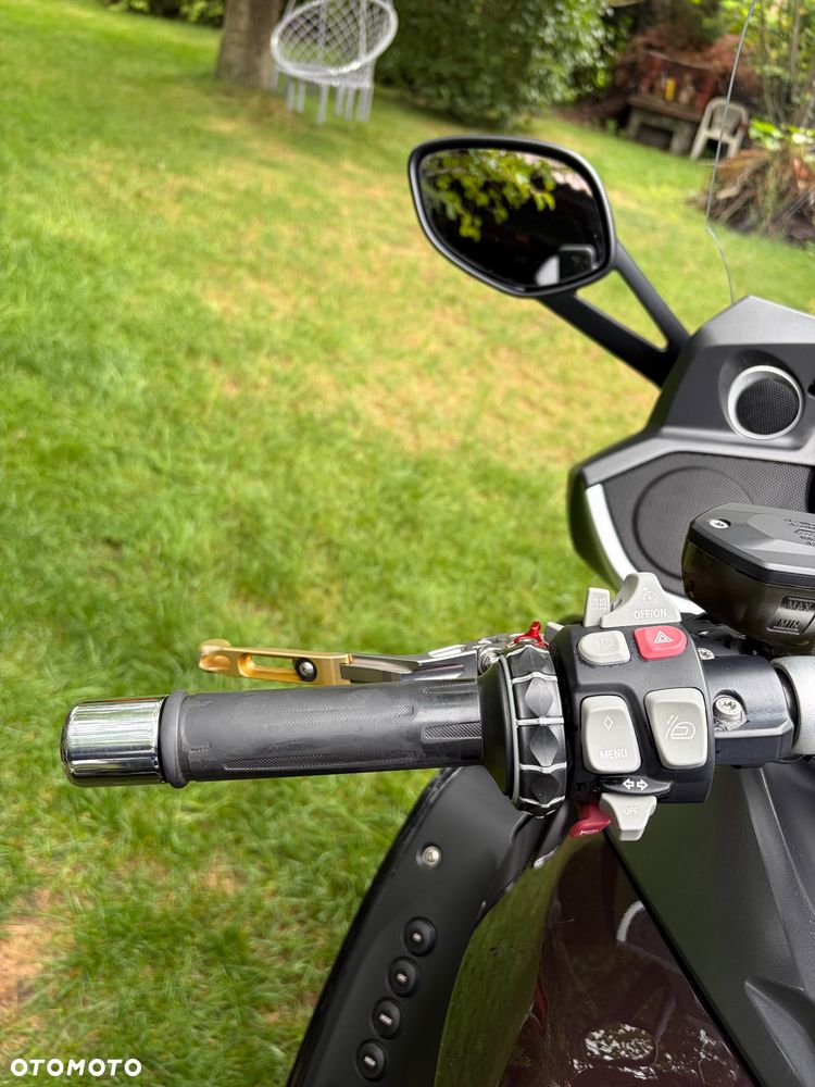 BMW K - 15
