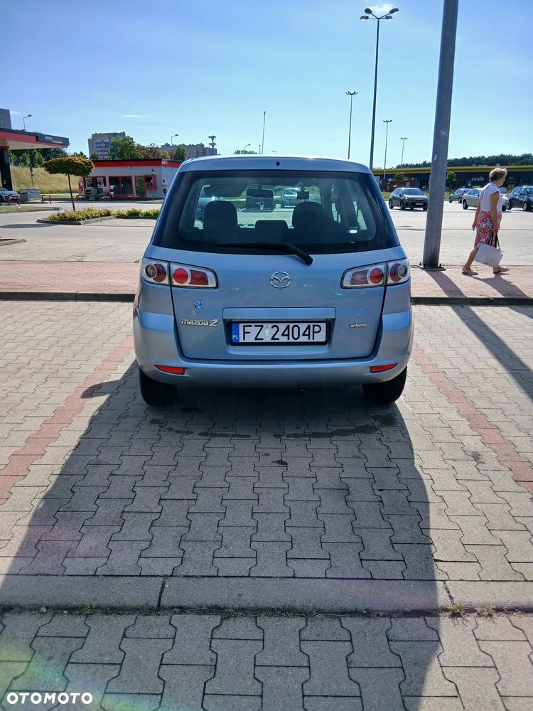 Mazda 2 1.4 Exclusive - 8