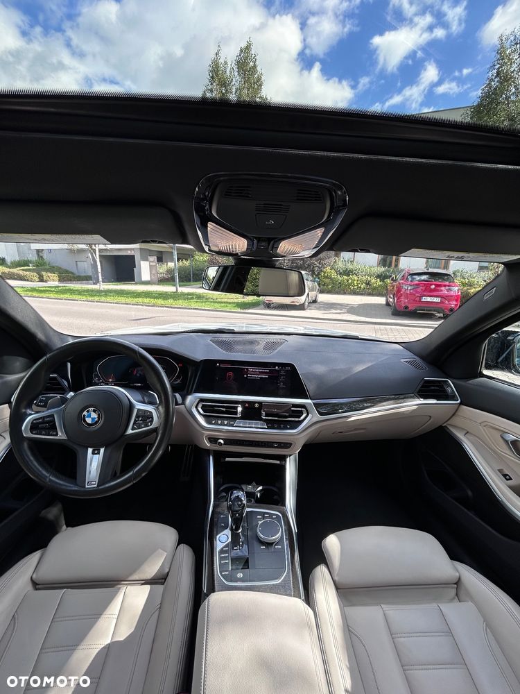 BMW Seria 3 - 17