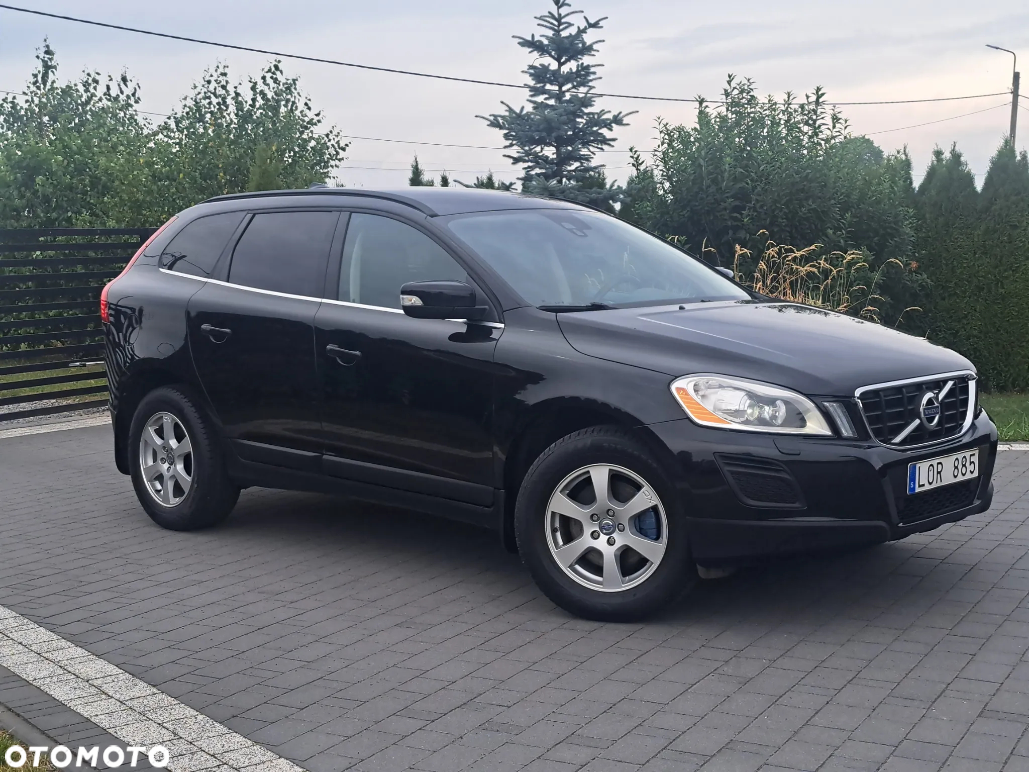 Volvo XC 60 D3 Momentum - 7