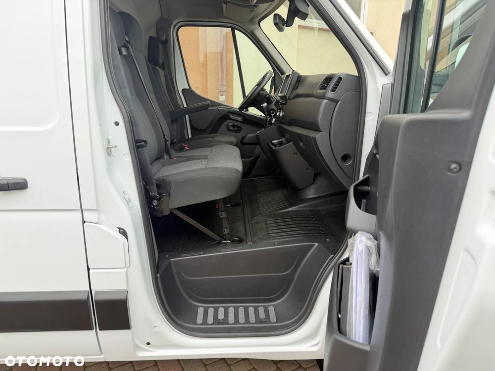 Renault Master L2H2 Winda - 38