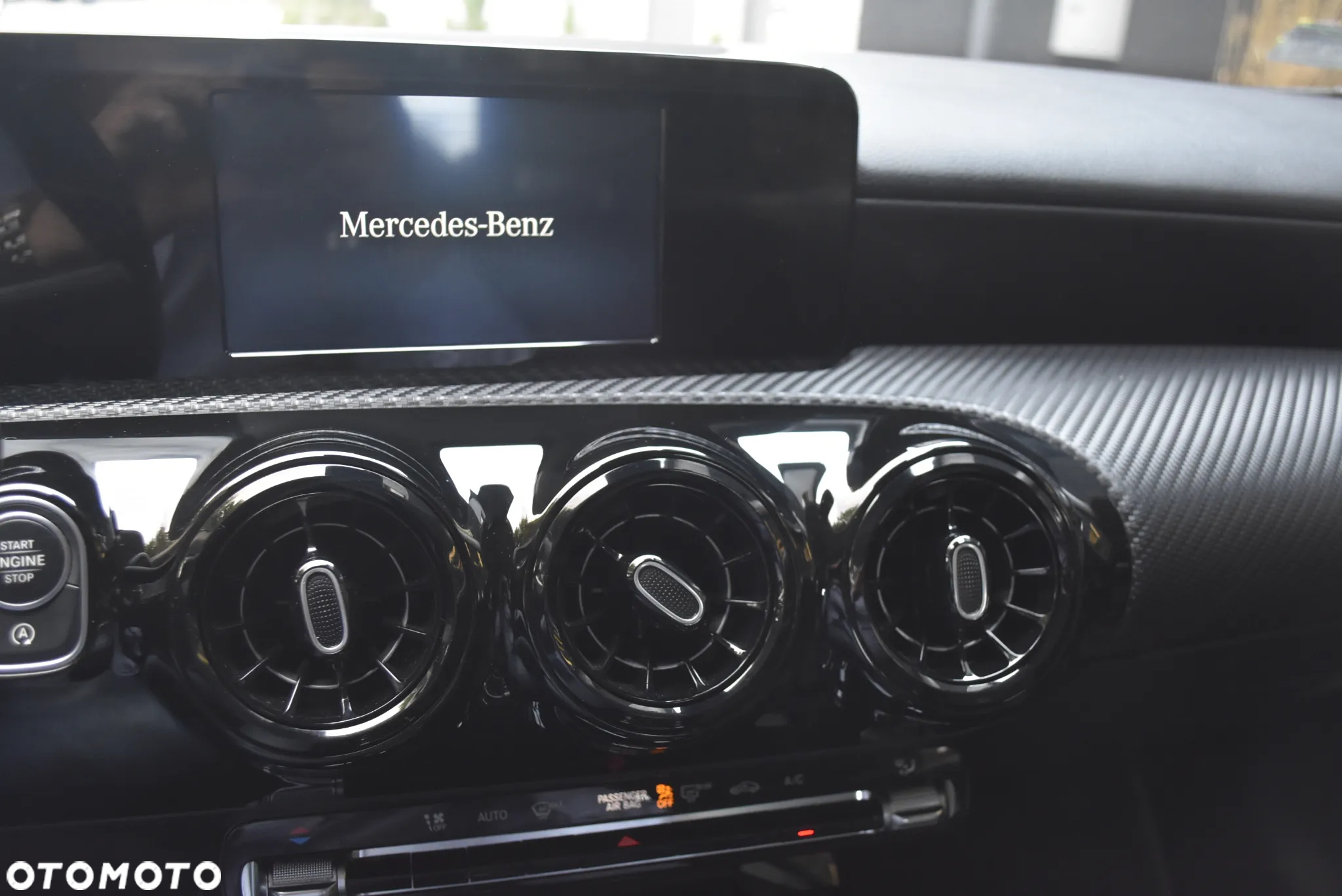 Mercedes-Benz Klasa A - 11