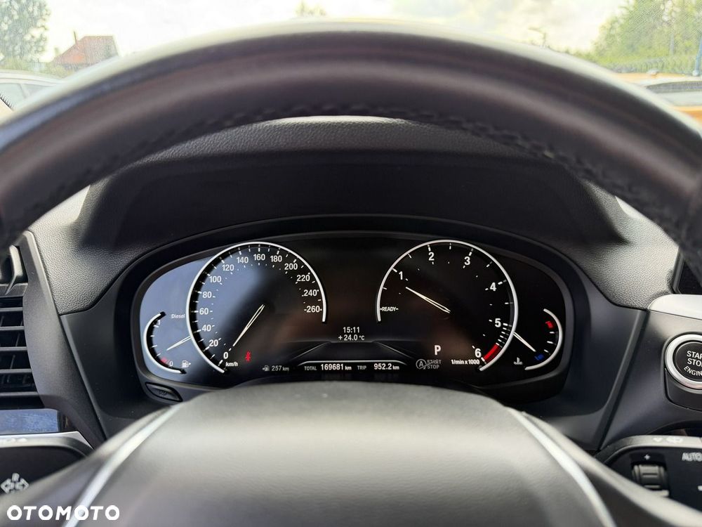 BMW X3 - 21