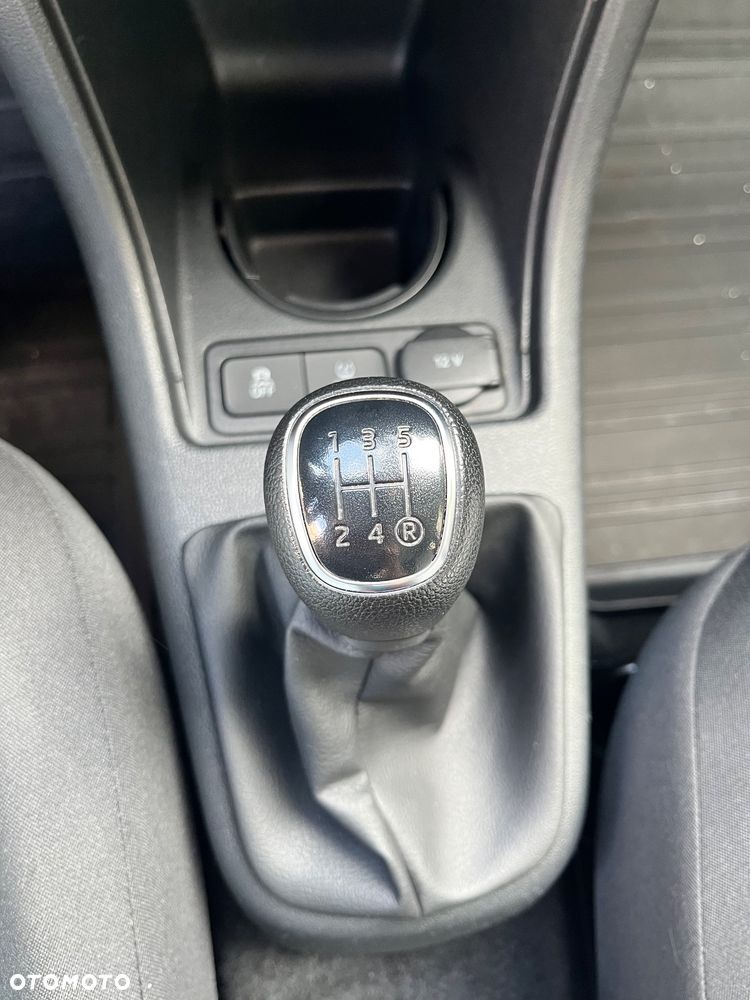 Skoda Citigo 1.0 Ambition - 12