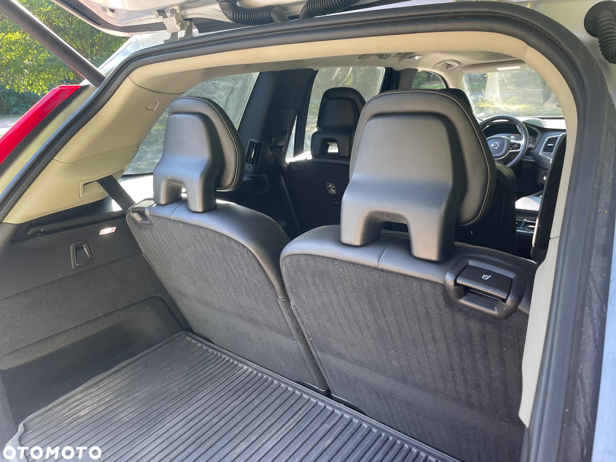 Volvo XC 90 - 16