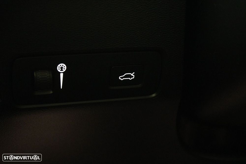 Volvo XC 40 Recharge Twin Plus - 14