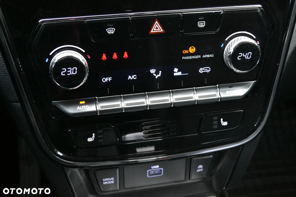 SsangYong/KGM Tivoli Grand 1.5 T-GDI Sapphire - 33