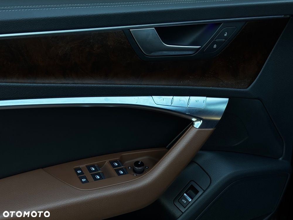 Audi A6 Limousine 45 TFSI mHEV Quattro S tronic - 32