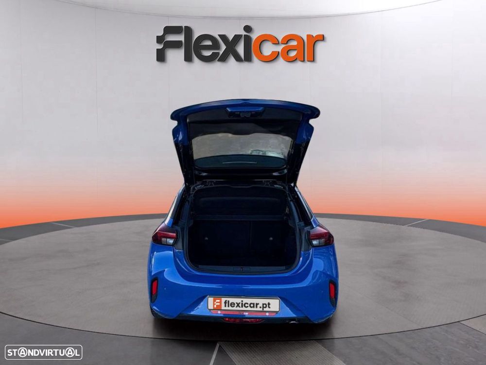 Opel Corsa 1.2 T GS Line - 7