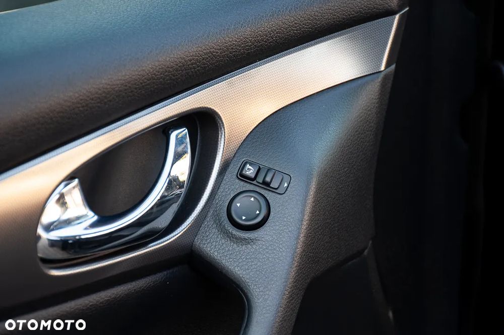 Nissan Qashqai 1.2 DIG-T 360 - 34