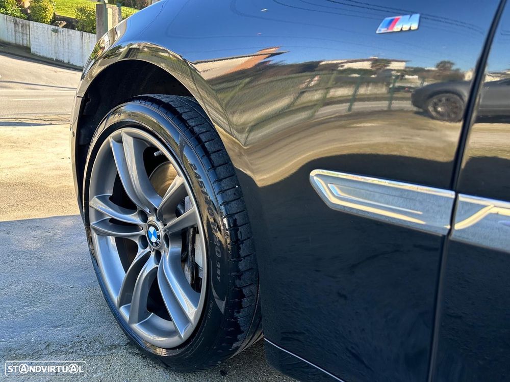 BMW 750 d xDrive Pack M - 25