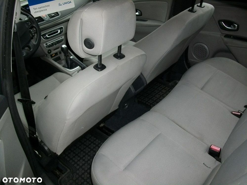 Renault Megane - 6