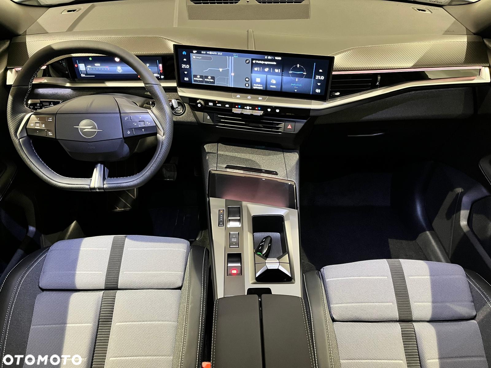 Opel Grandland X - 18