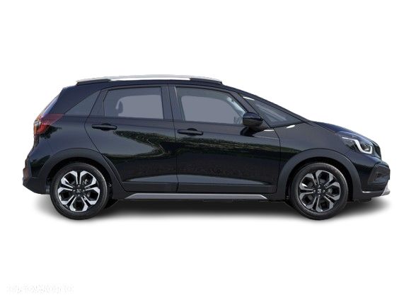 Honda Jazz 1.5 i-MMD Crosstar Advance - 2