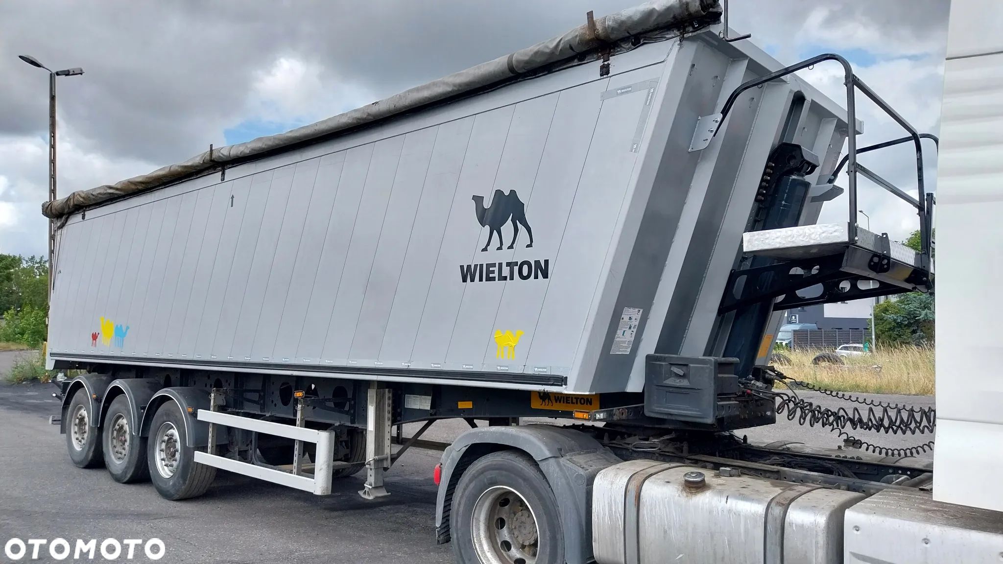 Wielton nw - 1