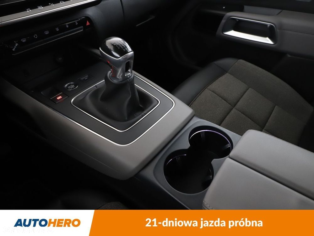 Citroën C5 Aircross - 29