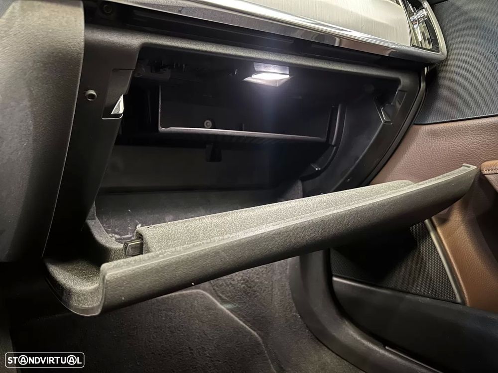 Volvo V90 D3 Geartronic Momentum - 50