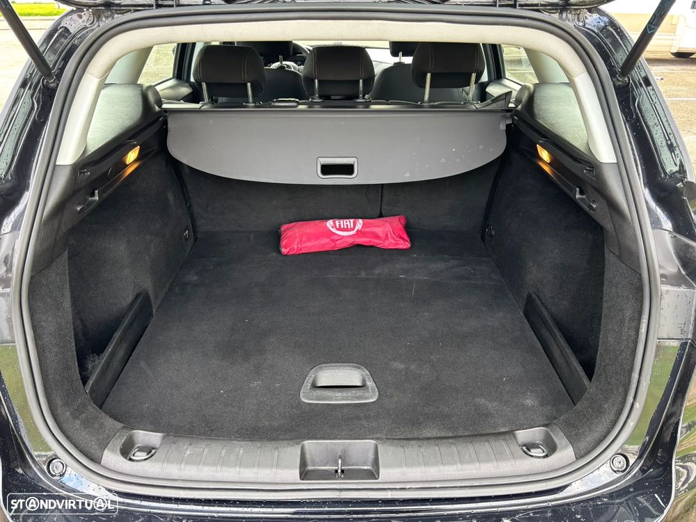 Fiat Tipo Station Wagon 1.3 M-Jet Lounge - 12