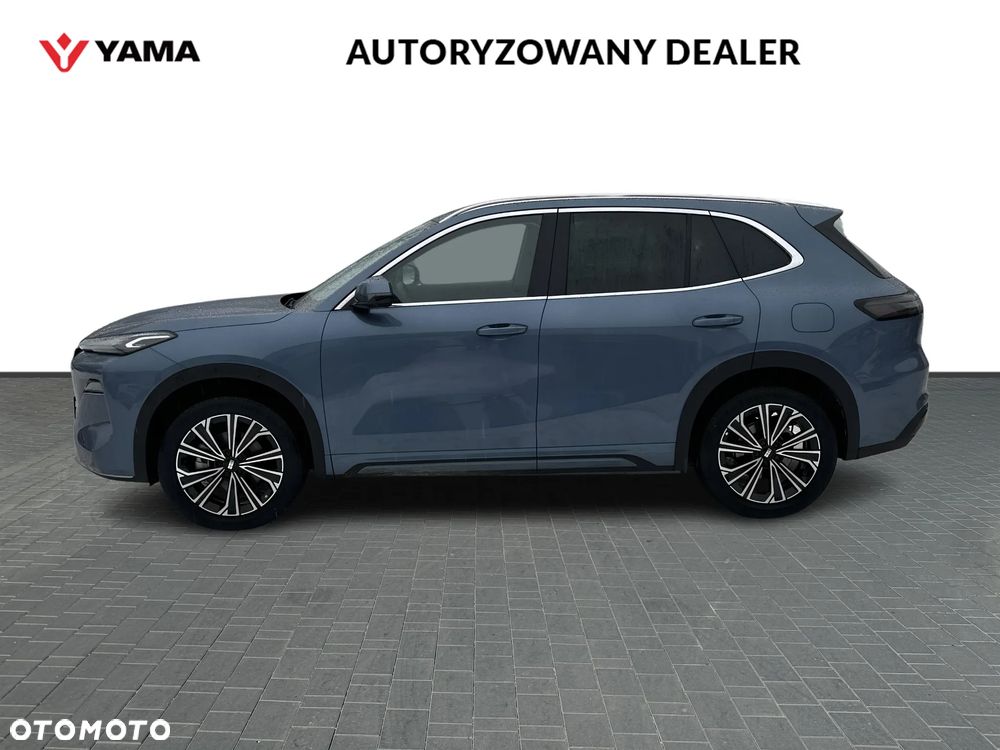 Geely Starray EM-i 1.5 PHEV Max - 2