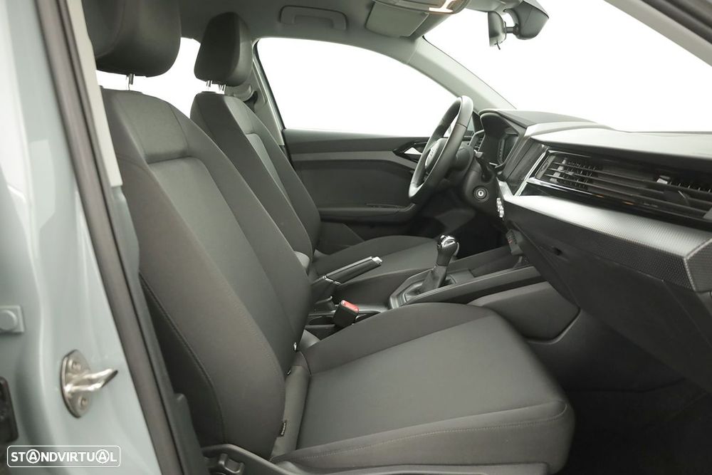 Audi A1 Sportback 30 TFSI Advanced S tronic - 21