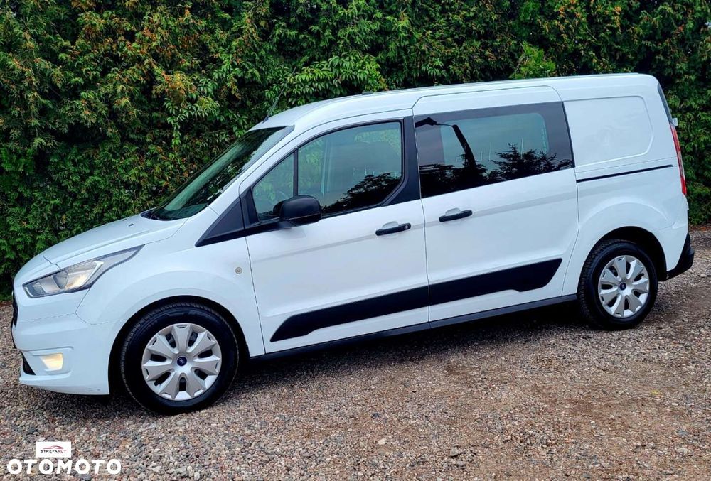 Ford Transit Connect - 15