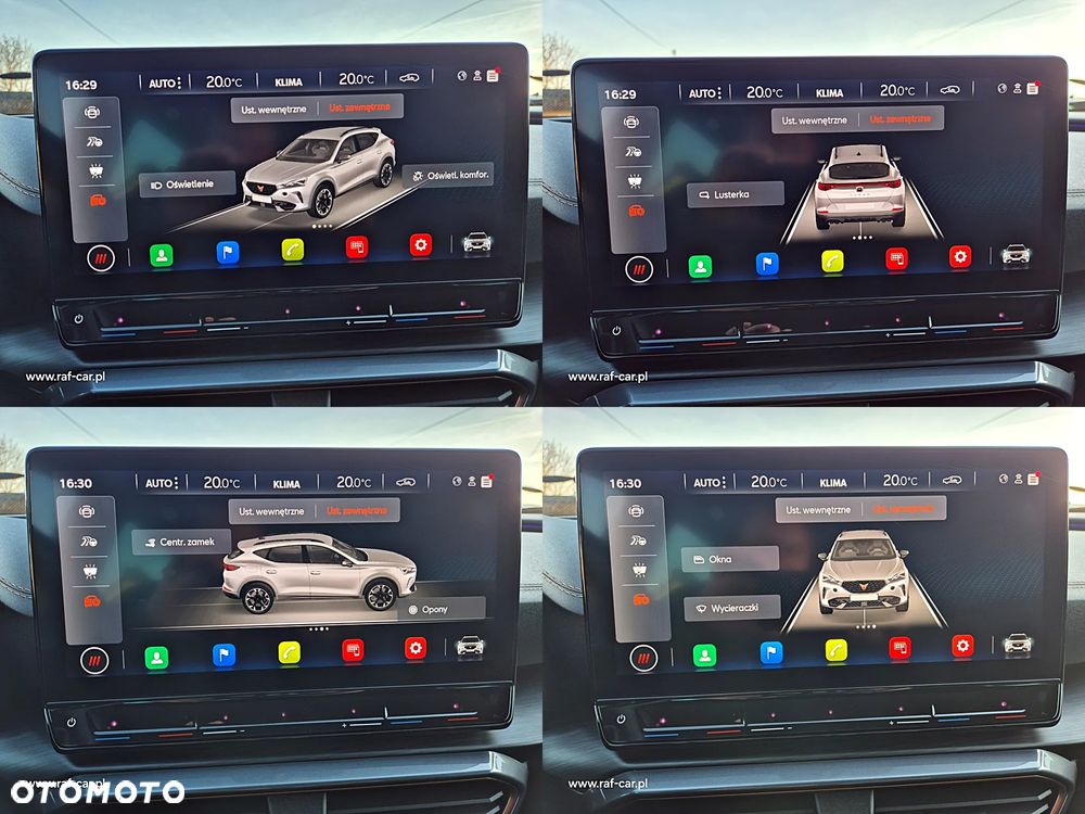 Cupra Formentor 1.5 TSI DSG - 26