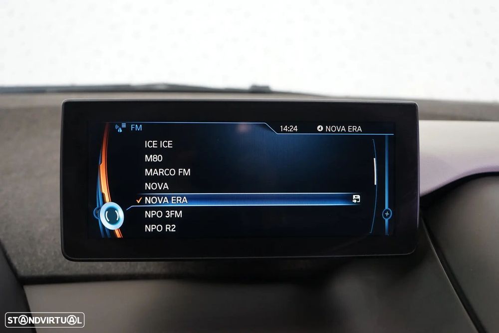BMW i3 +EXA +Comfort Package Advance - 25