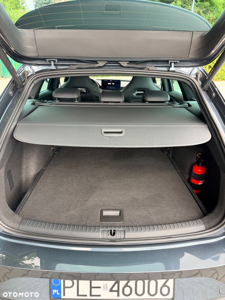 Cupra Leon 2.0 TSI VZ DSG - 15