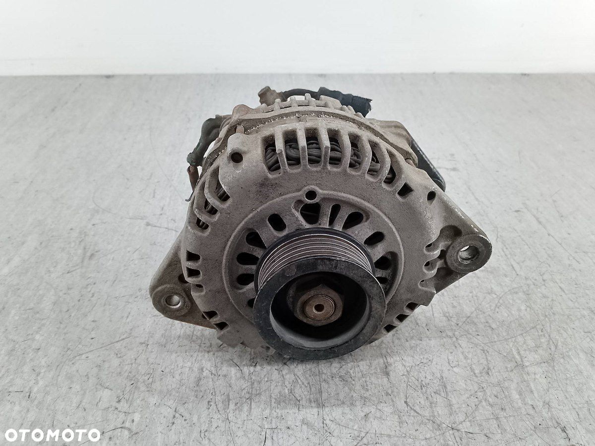 ALTERNATOR OPEL COMBO C 1.7 DTL - 1