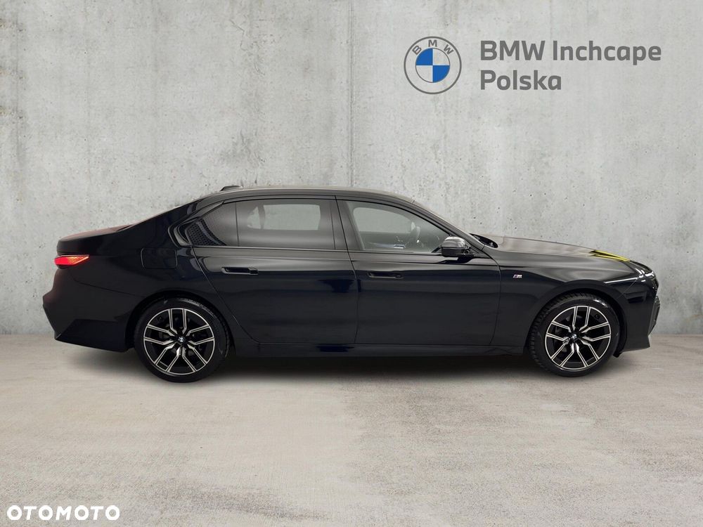 BMW Seria 7 - 6