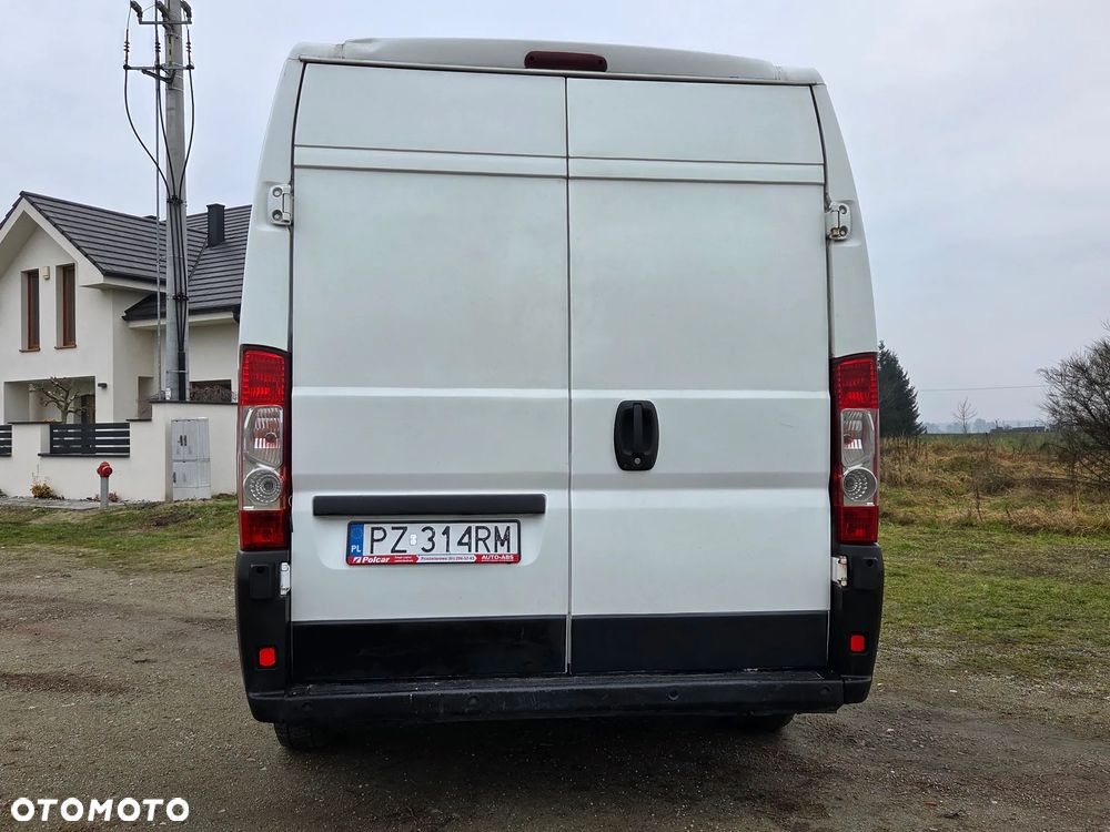 Fiat DUCATO - 5