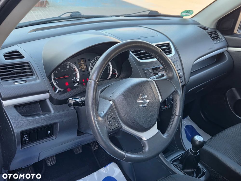 Suzuki Swift 1.2 X-TRA - 7