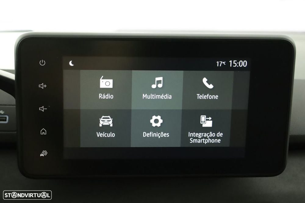 Dacia Jogger 1.0 TCe Extreme+ Up&Go 7L - 10