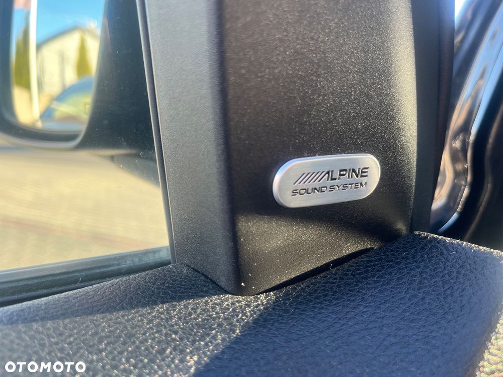 Fiat Freemont 2.0 Multijet 16V DPF Automatik Allrad Black Code - 11