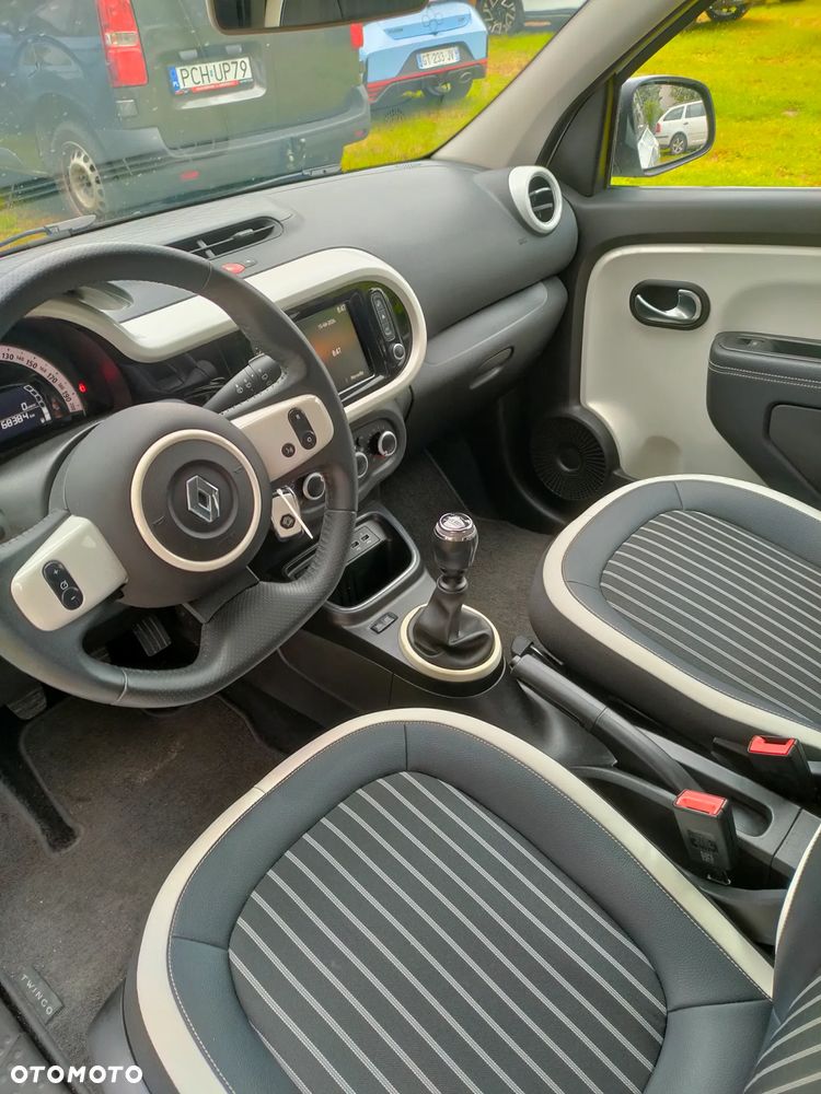 Renault Twingo - 11