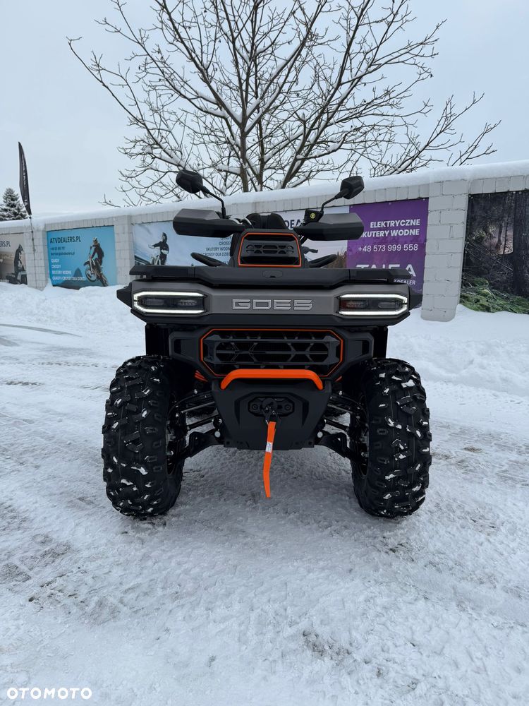 Goes Terrox - 23