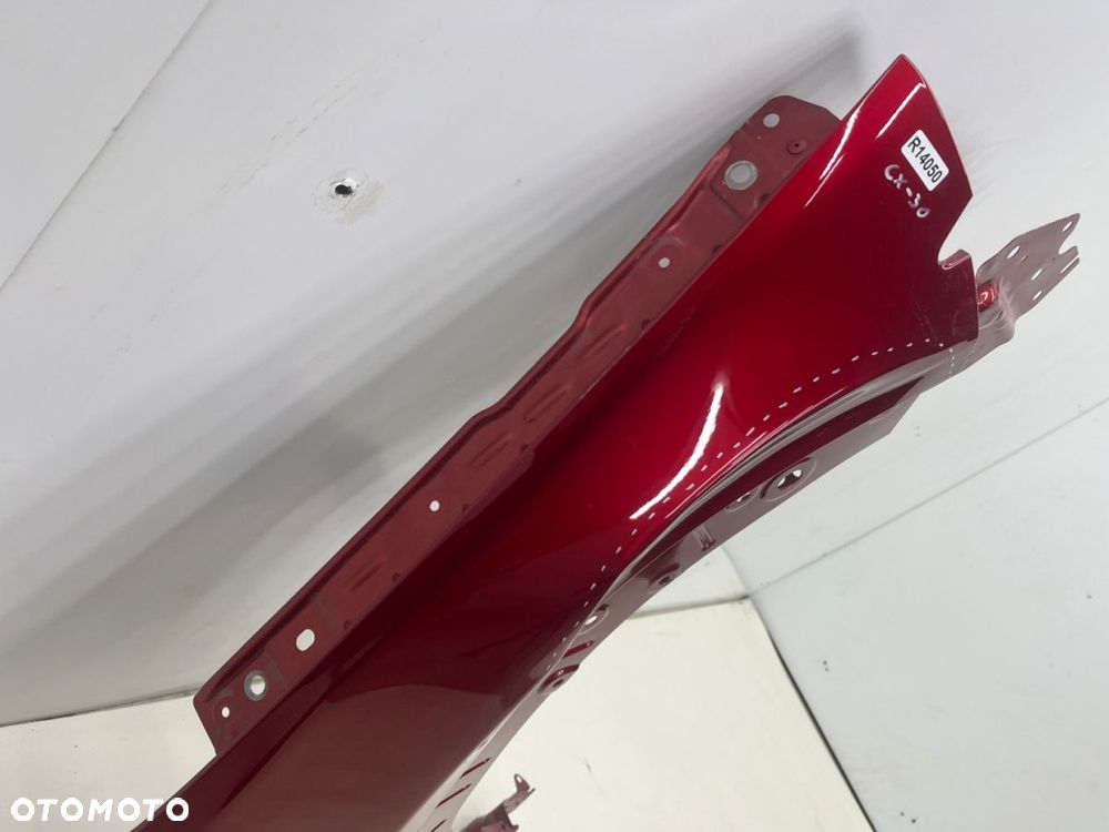 Błotnik Mazda CX-30 CX30 19r.- prawy przedni prawy przód - 5